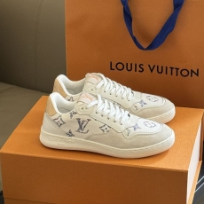 Louis Vuitton Low Shoes